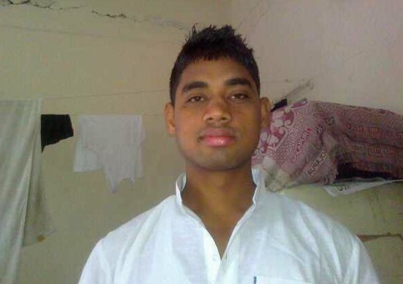 Shaheed Satish khanda