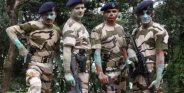 ITBP head constable