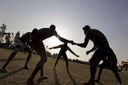 Kabaddi