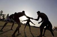 Kabaddi
