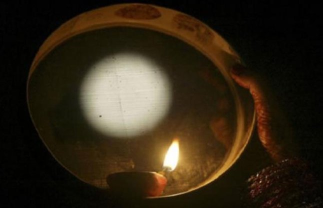 Karwa Chauth