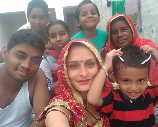 Shaheed Satish khanda