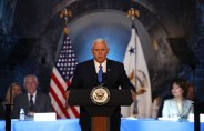 Mike Pence