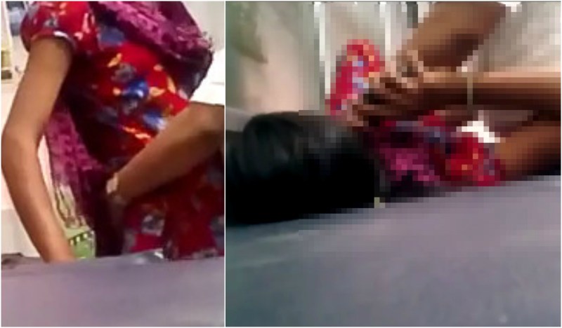 Jodhpur Dr molests female patient