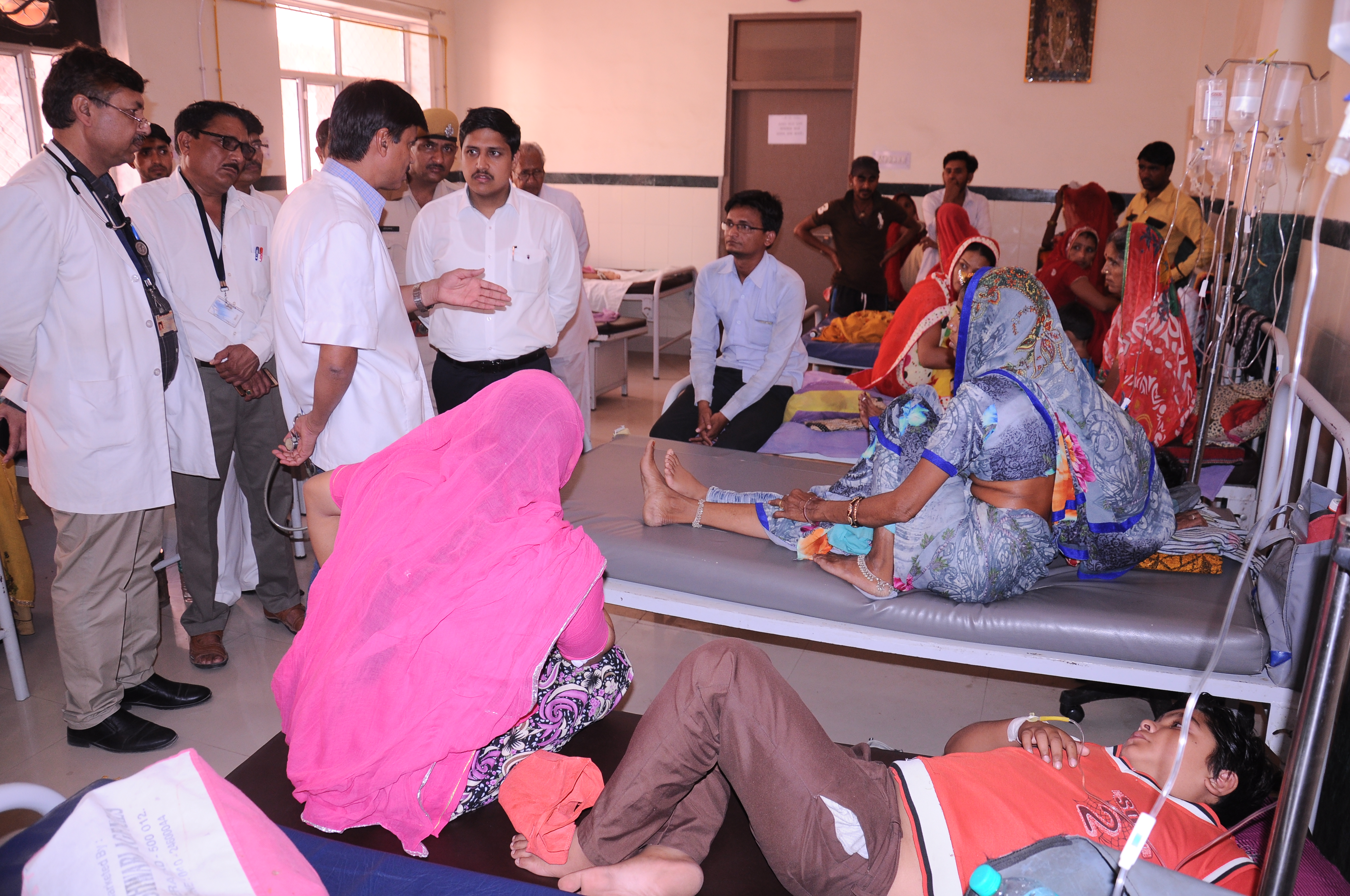 Nagaur news