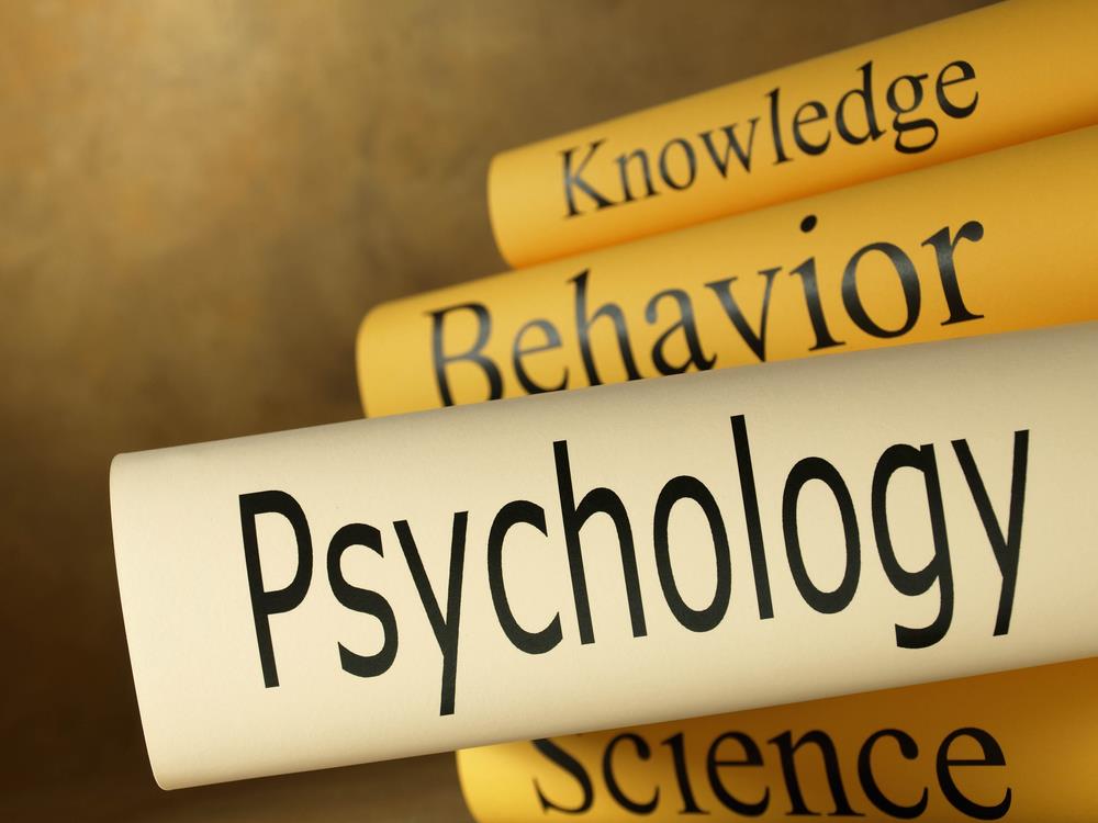 new psychology-course in college and university