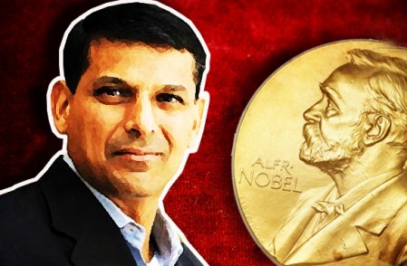 Nobel Prize