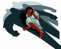 Rapist Sentence 10 Year Prison