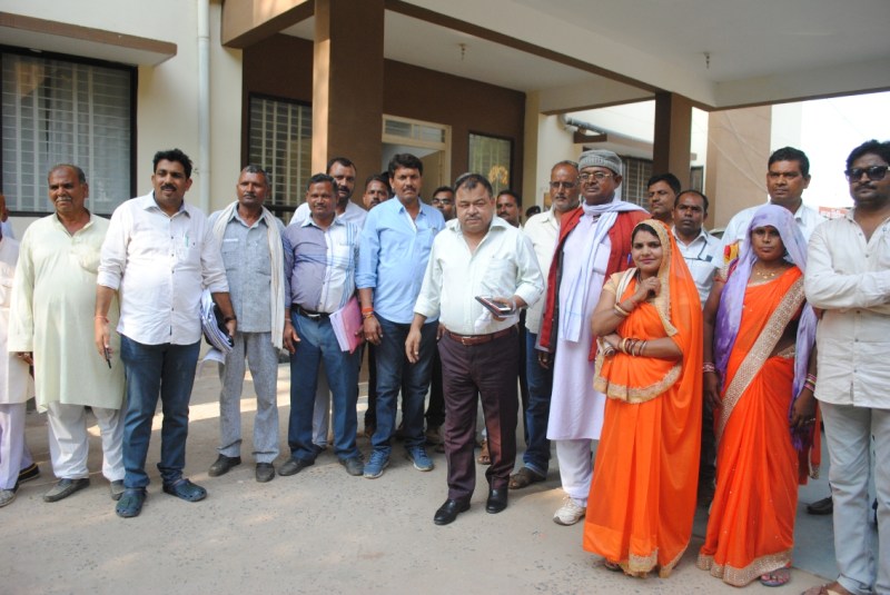 jila panchayat sadasya