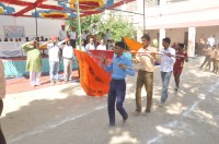 Silver medal to the players