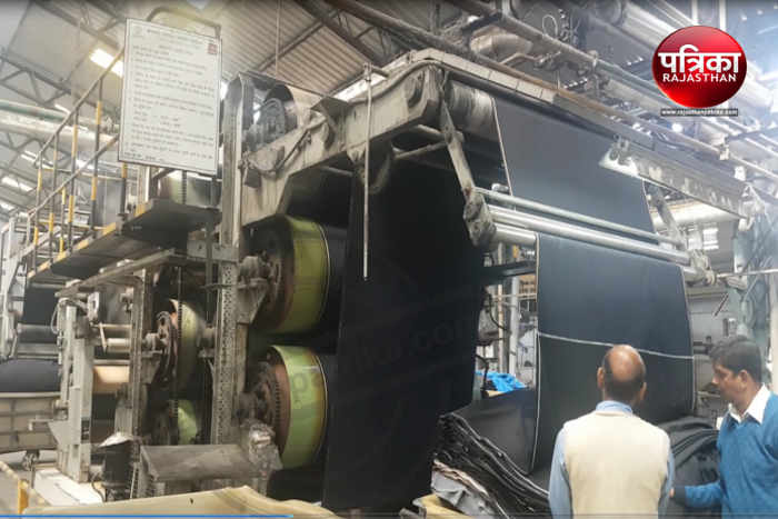 Bhilwara, Bhilwara news, Relief textile business In bhilwara, Bhilwara textile News, Textile city news, Textile news in bhilwara, Textile hindi news, Bhilwara news in hindi