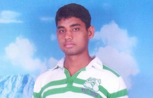 Shaheed Satish khanda