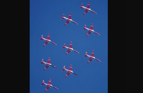  Air Force Day
