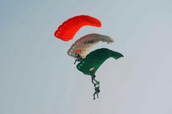  Air Force Day
