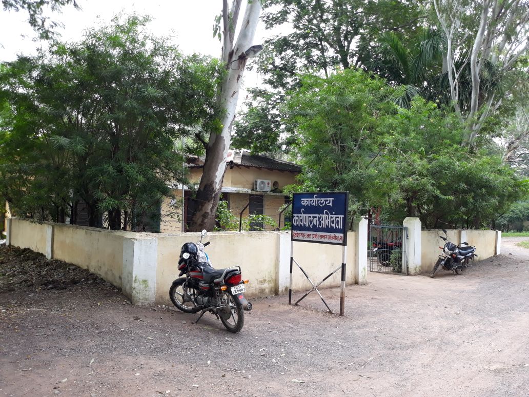 पत्रिका विशेष : लाखों-करोड़ों का गबन कर कई अधिकारी शासकीय पद पर हैं बैठे, एफआईआर के आदेश भी, लेकिन धूल खा रहीं फाइलें