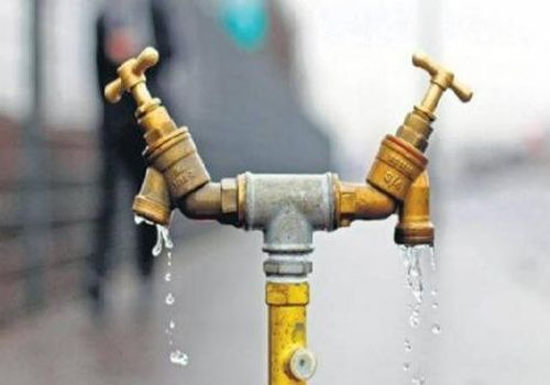 water crisis mp