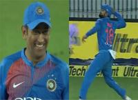 Team india register seventh consecutive win