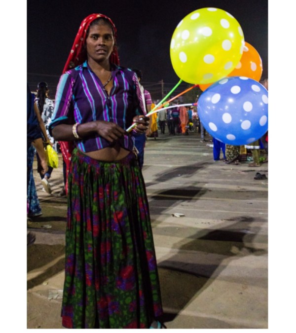 Dussehra Fair 2017 Kota