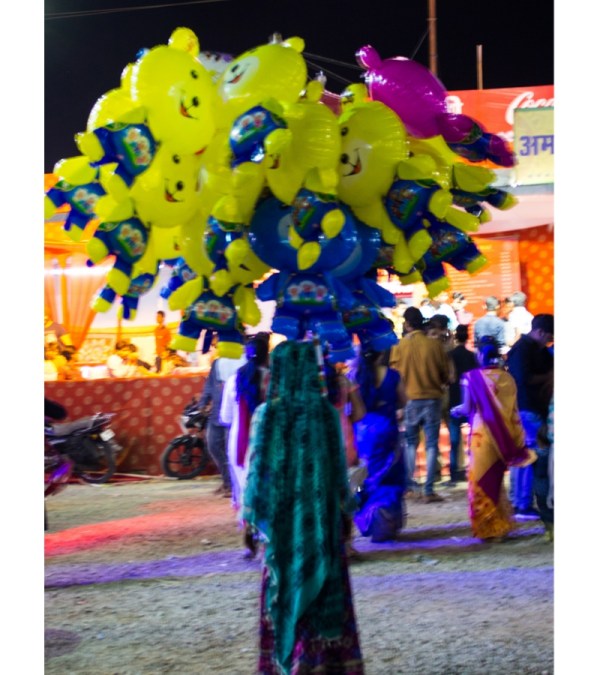 Dussehra Fair 2017 Kota