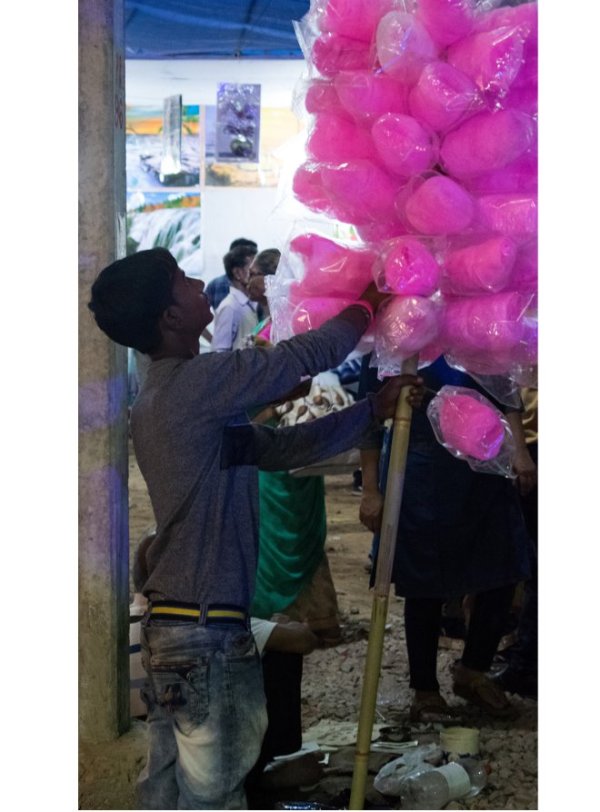 Dussehra Fair 2017 Kota