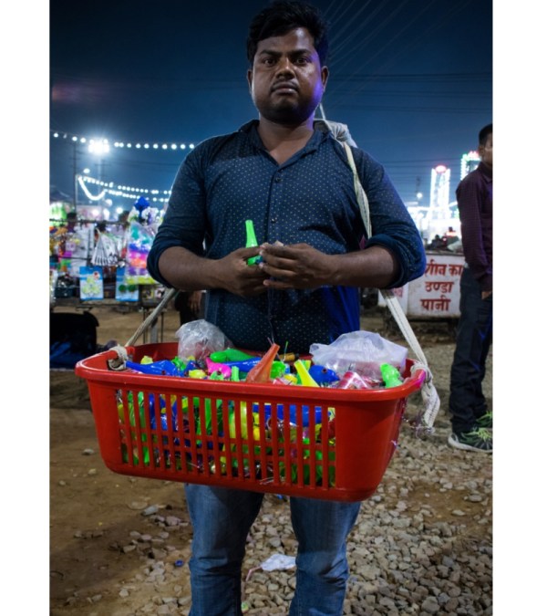 Dussehra Fair 2017 Kota