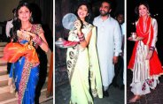 Karwa chauth fashion