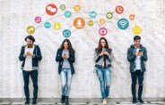 social media