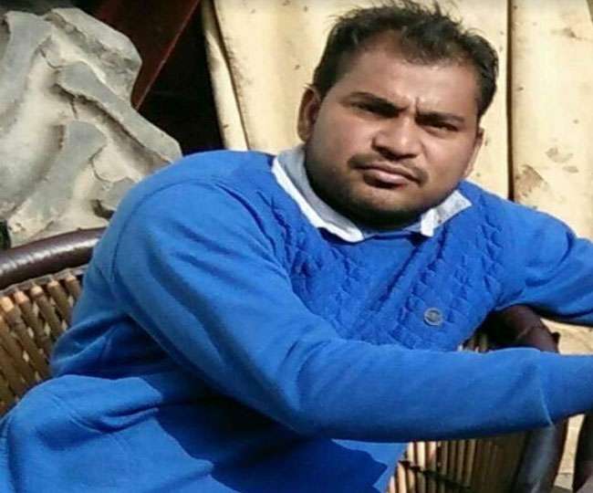 sumit gurjar encounter