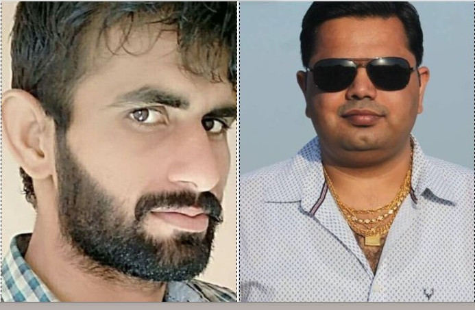 hira gives threat to businessman in jodhpur