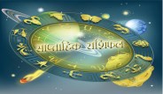 Weekly horoscope