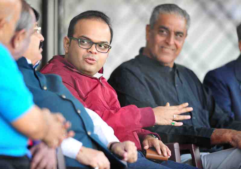 BJP,Amit Shah,jay shah,