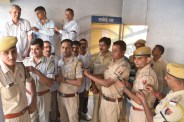 rajasthan police