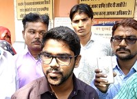 man confronts media who shot doctor molesting female patient