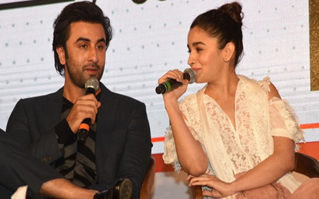 ranbir kapoor and alia bhatt