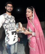 Karva Chouth