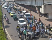 Vintage cars in Kota, Parachute powered, Music Fest, German Tourists in Kota,  Foreign Tourists, Kota Dussehra Fair-2017, Rajasthan Patrika, Kota Patrika, 124th Dussehra Fair in Kota, Patrika News, Kota News