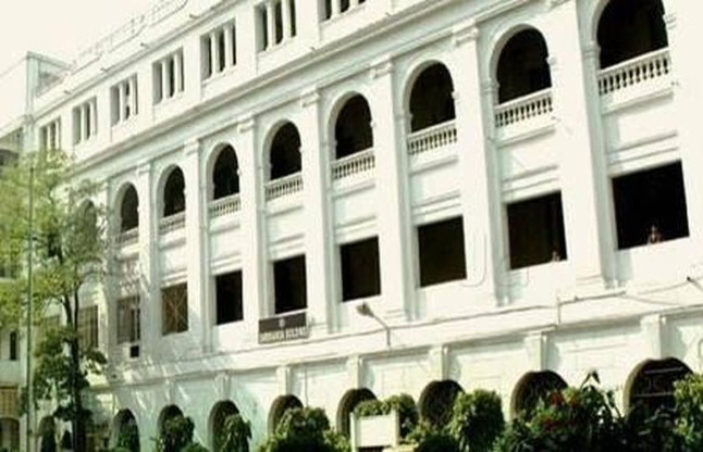 Calcutta University