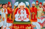 dadu dayal