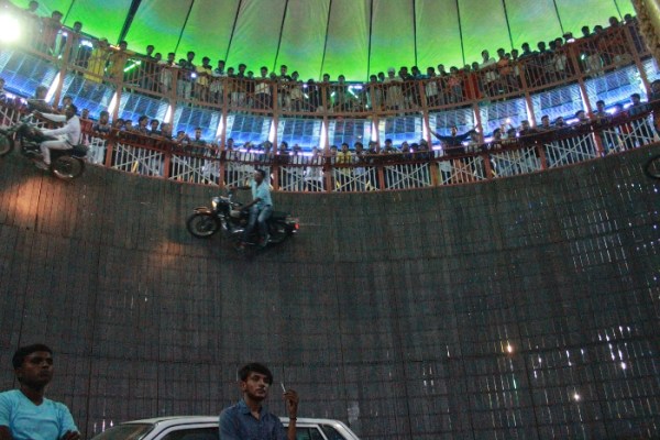 Dussehra Fair 2017 Kota