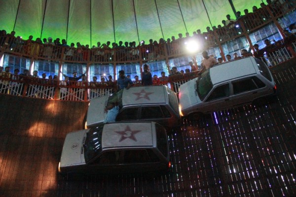 Dussehra Fair 2017 Kota