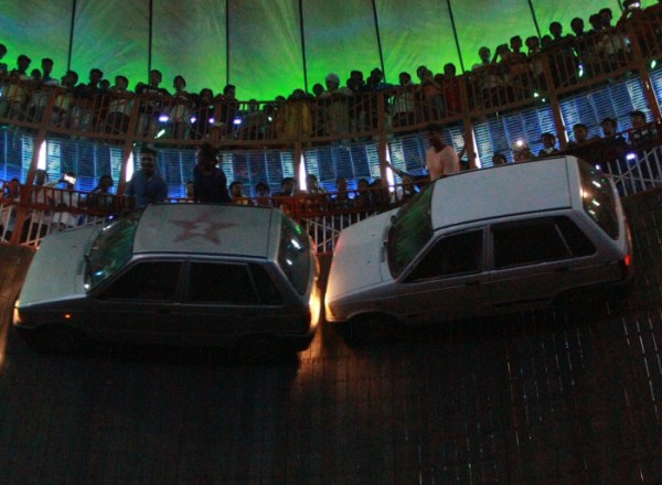 Dussehra Fair 2017 Kota