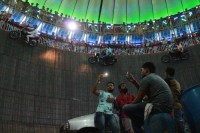 Grand Kota Dussehra Fair 2017