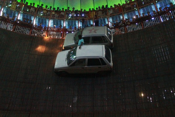 Dussehra Fair 2017 Kota