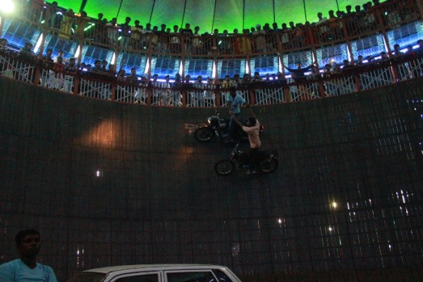 Dussehra Fair 2017 Kota