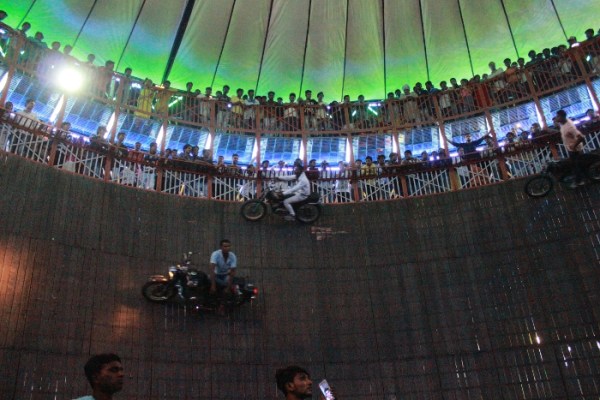 Dussehra Fair 2017 Kota