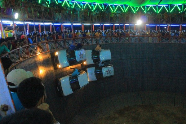 Dussehra Fair 2017 Kota