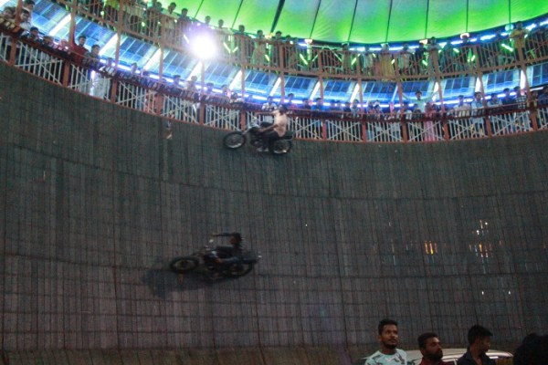 Dussehra Fair 2017 Kota