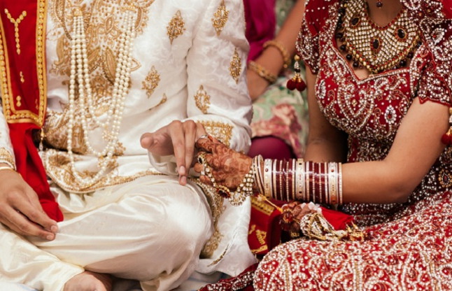hindu marriage