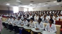 KGMU Lucknow