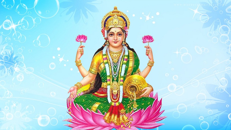 Laxmi Maa